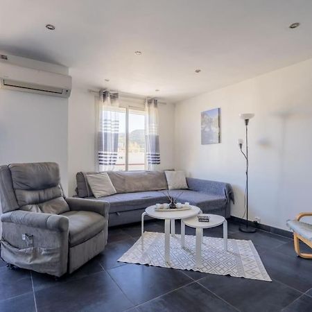 La Perle De Coco Apartman Marseille Kültér fotó
