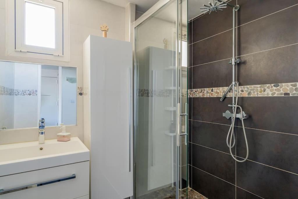La Perle De Coco Apartman Marseille Kültér fotó