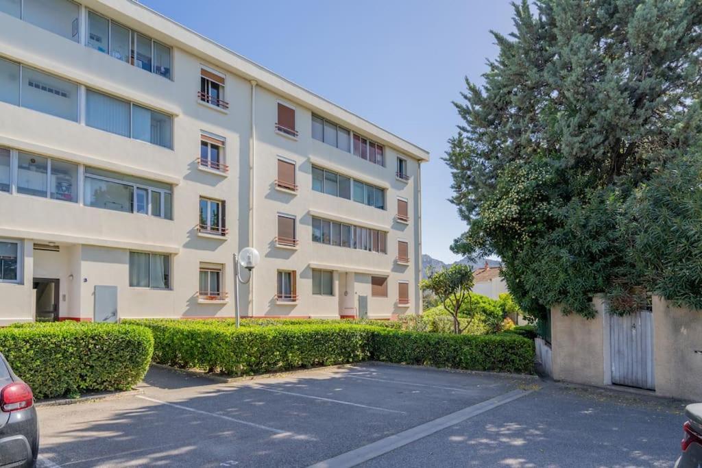 La Perle De Coco Apartman Marseille Kültér fotó