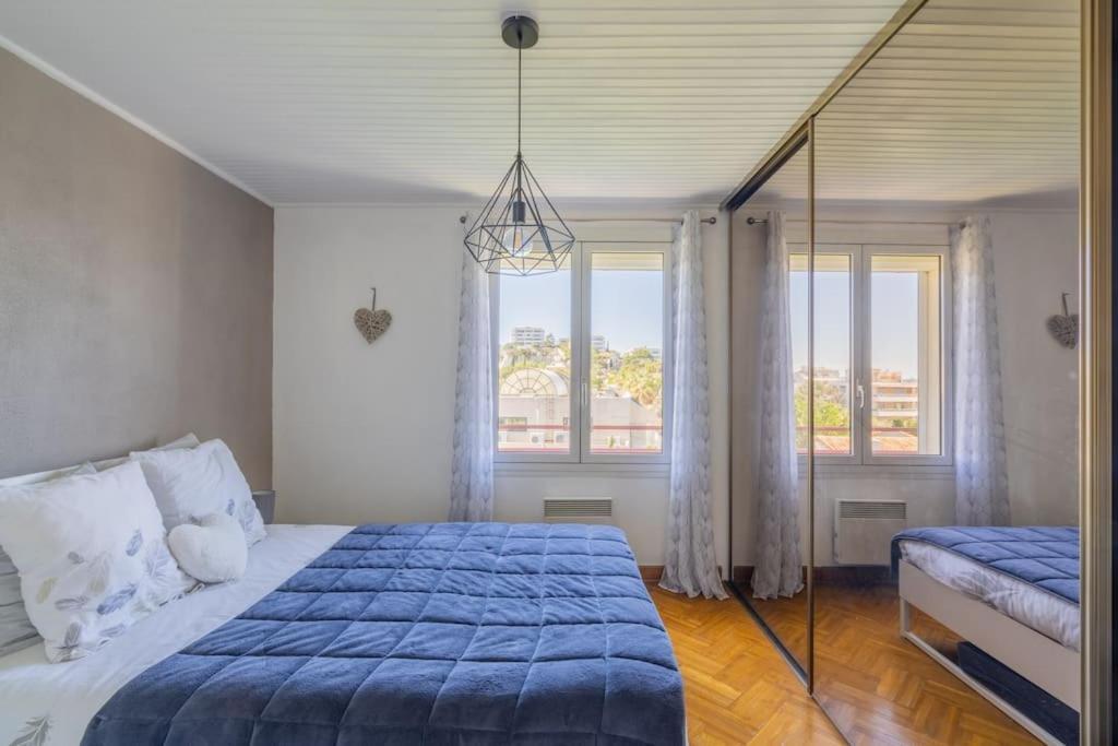 La Perle De Coco Apartman Marseille Kültér fotó