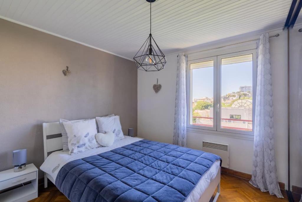 La Perle De Coco Apartman Marseille Kültér fotó