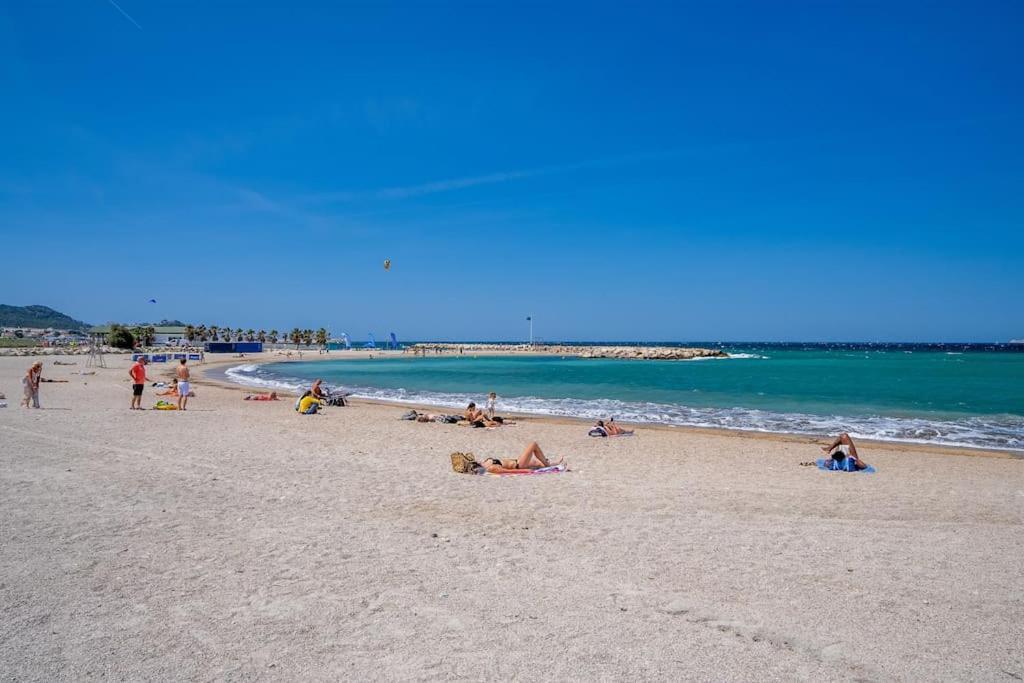 La Perle De Coco Apartman Marseille Kültér fotó