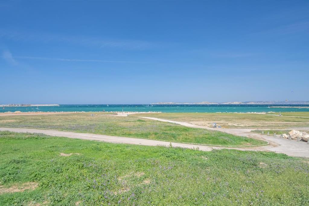 La Perle De Coco Apartman Marseille Kültér fotó